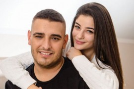 Vjerenica Darka Lazića se posvađala sa svekrvom i napustila dom
