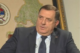 Dodik: Bošnjaci moraju da se oslobode nastojanja da stranci rade za ...