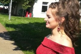Danas sahrana brutalno ubijene djevojke iz Gradiške