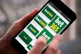 Direktorica kladionice zaradila 323 miliona evra