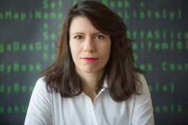 Peovićeva objasnila zašto se nije rukovala s Grabar-Kitarović