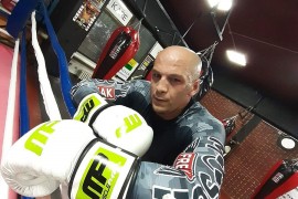 Iron Puki četvrti izazivač za svjetskog prvaka