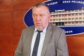 Trninić: Prenesen niz nadležnosti, ignorisani stavovi Srpske