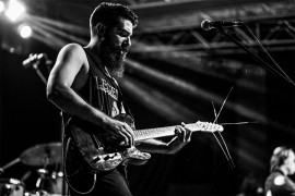 Andaluzija najavljuje Seobu: Džindasi 23. decembra objavljuju album