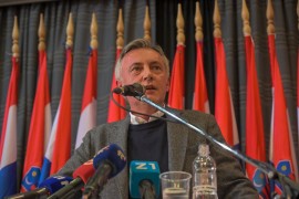 "Da li bi Škoro pomilovao i osuđenike sa drugih strana?"