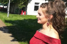 Porodica i prijatelji se oprostili od surovo ubijene djevojke iz Srpca