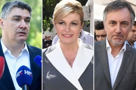 Posljednje ankete uoči nedjeljnih izbora: Milanović prestigao Kolindu