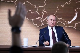 Putin: Rusija i Kina ne planiraju formiranje vojnog saveza