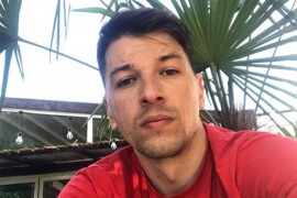 Viktor Savić: Kada ćemo postati svesni da je kul biti Srbin