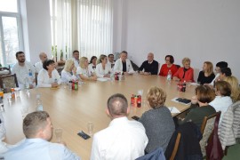 UKC Tuzla: Doniranje organa i dalje nedovoljno