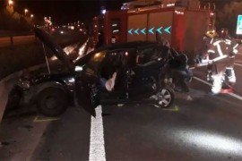Potvrđeno: Srbin izazvao nesreću u Barseloni u kojoj je poginula beba ...