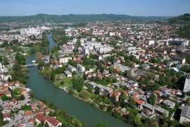 Smanjenje aerozagađenja korištenjem obnovljivog izvora energije