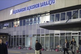 Sletio avion s bh. ratnicima iz Sirije