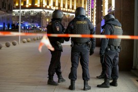 Očevici napada na FSB u Moskvi: Specijalci spriječili veću tragediju