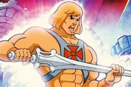 Netflix najavio još jedan rimejk serije "He-Man"