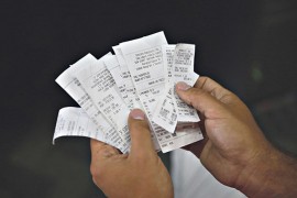 Petorka falsifikovala račune iz hotela pa oštetila firme za 70.000 KM