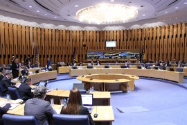 Usvojen Budžet institucija BiH za 2019.