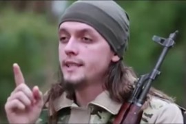 Snimci islamista deportovanih u BiH: Muslimani ustanite, ubijajte ...