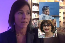 Kćerka princeze Jelisavete tvrdi: Mama je bila u vezi sa Kenedijem