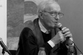 Preminuo osnivač FAF Vojislav Vučinić