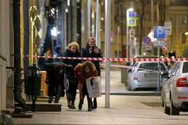 Preminuo još jedan pripadnik FSB nakon pucnjave u Moskvi