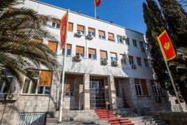 Neustavan predloženi zakon o slobodi vjeroispovijesti u Crnoj Gori