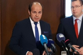 Osmanović: SDA će podržati samo kandidate koji prođu provjere u ...