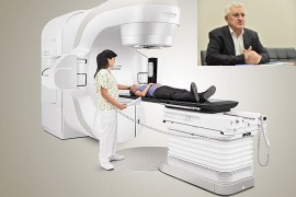 Najmoderniji uređaj na UKC RS: Uništava tumor, a ne oštećuje zdravo ...