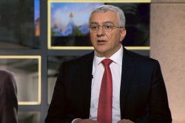 Mandić: Više oružja u Crnoj Gori zakopano, nego što ima u magacinima