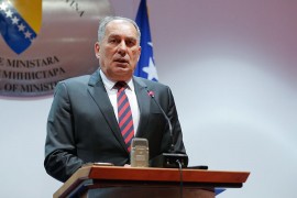 Mektić pozvan u Tužilaštvo BiH