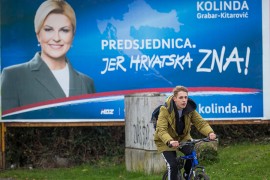 DW o izborima u Hrvatskoj: Šou umjesto politike