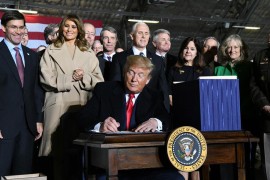 Uspostavljene Američke svemirske snage