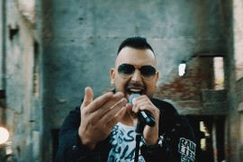 Folker pretučen metalnom šipkom