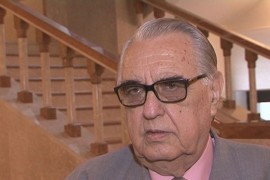 Rajko Kuzmanović reizabran za predsjednika Udruženja pravnika