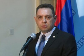 Vulin: Srbija da se odmah zahvali EU ako članstvo zavisi od ...