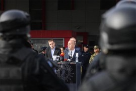 Haradinaj: Kosovu ne treba "mini Šengen" sa Srbijom na čelu