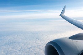 Srušio se mali avion u Alpima, poginuo pilot
