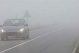 Jaki udari vjetra stvaraju teškoće u centralnim i zapadnim krajevima ...