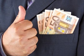 Kako uživati u novcu: Pet metoda za kupovinu sreće