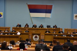 U ponedjeljak posebna sjednica o Programu reformi BiH