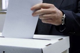 U BiH otvorena 44 biračka mjesta za predsjedničke izbore u Hrvatskoj