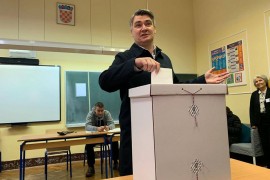 Milanović krši izbornu šutnju