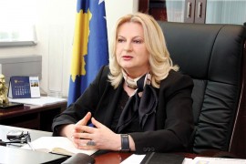 Tahiri: Rama ne shvata -"mini Šengen" je za "veliku Srbiju"