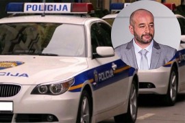 Hrvatskog glumca udario na zebri i pobjegao