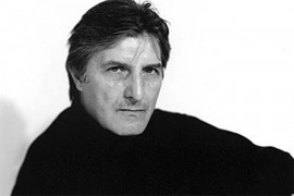 Preminuo modni kreator Emanuel Ungaro