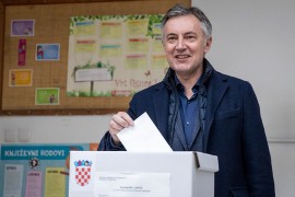 Škorin štab: Prezadovoljni smo, ulazi u drugi krug
