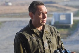 Vulin: Komšić što želi Srbiji sigurno želi i BiH