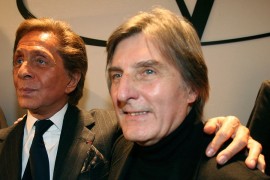 Umro modni kreator Emanuel Ungaro