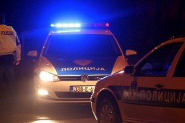 Poginuo pješak, policija traga za vozačem
