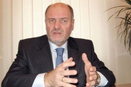 Preminuo bivši federalni premijer i ambasador BiH u Rusiji Mustafa ...